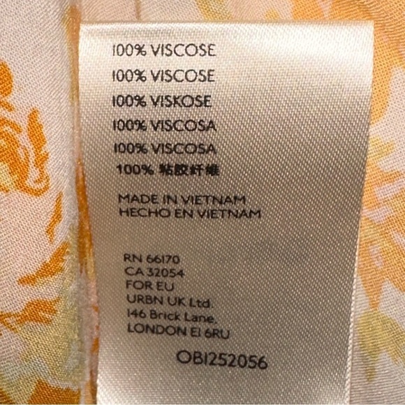 Free People Loretta Tunic Top - Picture 11 of 12